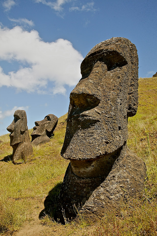 22-Stone-Moai-Easter-Island